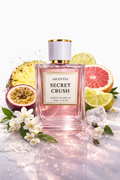 Secret Crush by Ascentia – Inspired by Victoria’s Secret Bombshell | Long Lasting Extrait de Parfum